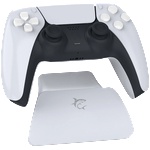 White Shark PS5 CONTROLLER STAND PS5-537 SUBMISSION (SUBMISSION)