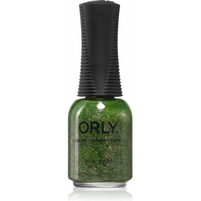 Orly Lacquer lak na nechty odtieň Yule Love This 11 ml