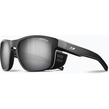 Julbo Shield M Spectron полупрозрачни слънчеви очила черно/бяло