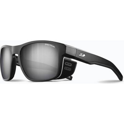 Julbo Shield M Spectron полупрозрачни слънчеви очила черно/бяло