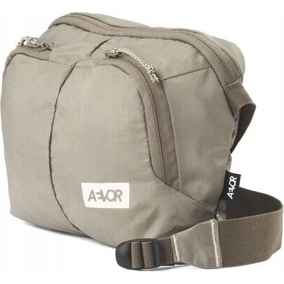 Aevor taška přes rameno Sacoche Bag Ripstop Oakwood RIPSTOP OAKWOOD
