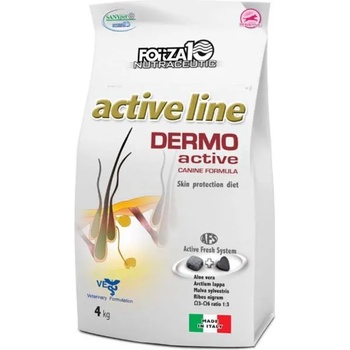 FORZA10 Active Line - Dermo Active 2x10 kg