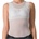Castelli Дамско горнище Castelli Women's Pro Mesh Sleeveless Cycling undershirt - White (114-3160-0114)