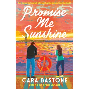 Promise Me Sunshine (ISBN: 9780593595732)