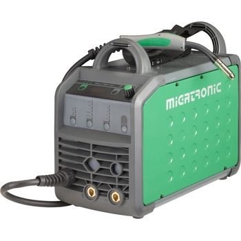 Image 1 of Migatronic RallyMig 160 А (79337030)