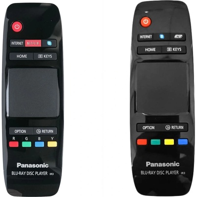 Panasonic n2qayb000712 (n2qayb000710) - оригинален дистанционен контрол (n2qayb000712 (n2qayb000710))
