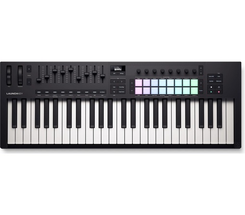 Novation Launchkey 49