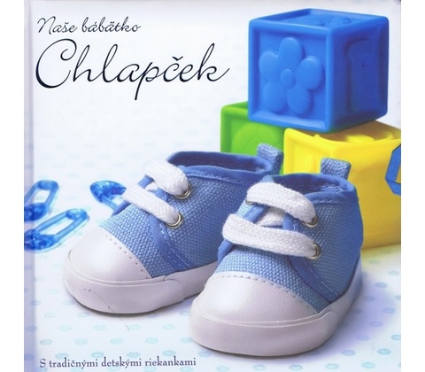 Naše bábätko Chlapček