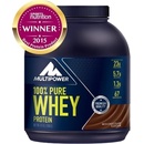 Proteíny Multipower 100% Pure Whey Protein 2000 g