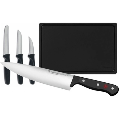 Wusthof Gourmet 401set26