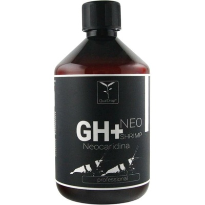 Qualdrop GH+ NEO 500 ml