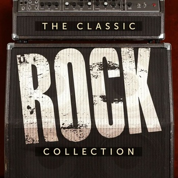Various Artists - Classic Rock Collection (3 CD) (889854404420)