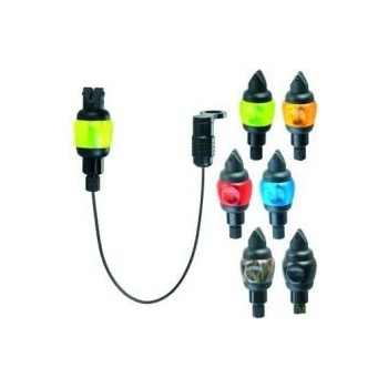 Prologic Swinger Hanger Kevlar Link Modrá