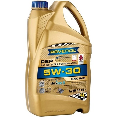 Ravenol REP 5W-30 4 l