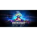 Midnight Ghost Hunt