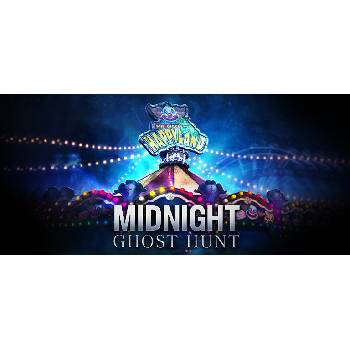 Midnight Ghost Hunt