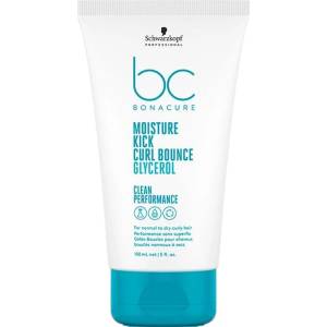 Schwarzkopf BC Moisture Kick Крем за къдрици, 150 ml - ozone