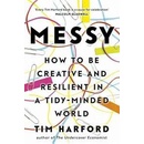 Messy - Tim Harford