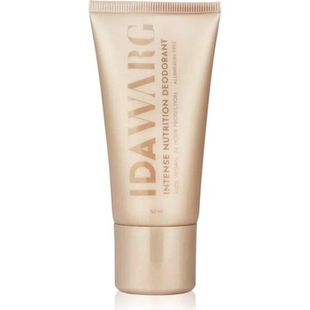 IDA WARG Антиперспирант рол-он IDA WARG 24h Deodorant Intense Nutrition (23121)