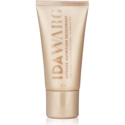 IDA WARG Антиперспирант рол-он IDA WARG 24h Deodorant Intense Nutrition (23121)