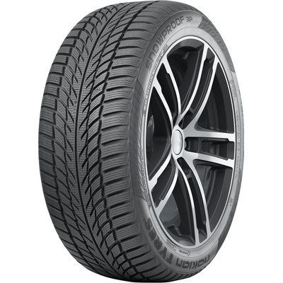 Nokian Tyres Snowproof 3P 205/55 R19 97H