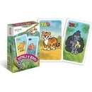 Kvarteto Vitaj v ZOO!