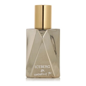 Iceberg Be Wonderfully You toaletní voda dámská 50 ml