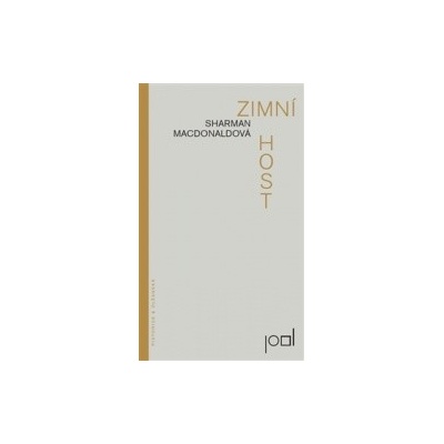 Zimní host