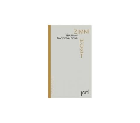 Zimní host