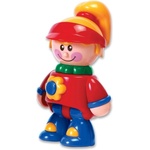 Tolo Toys Играчка Tolo - First Friends, Момиче от Калифорния, 1-5 години, асортимент (89606) - ozone