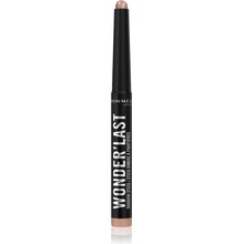 Rimmel London Wonder'Last Shadow Stick Oční stín 005 Frosty Rose 1,64 ml