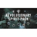 Hry na PC Homefront: The Revolution - Revolutionary Spirit Pack