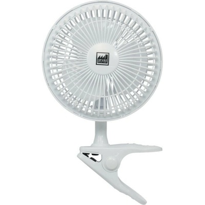 Pure Factory Clip Fan 15W 15 cm