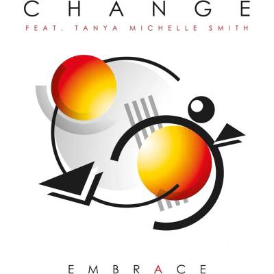 Change & Tanya Michelle Smith - Embrace (Limited Edition) (2 LP) (8052961458606)