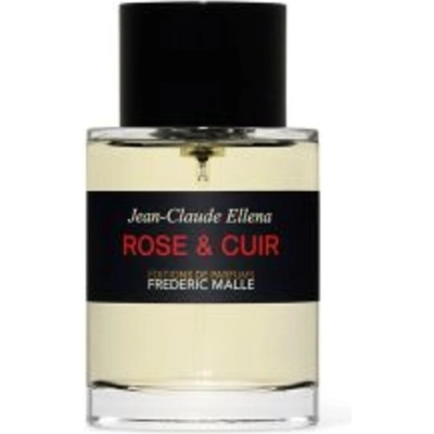 Frederic Malle Ellena Rose & Cuir parfumovaná voda unisex 100 ml