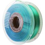 AzureFilm PLA Silk Tri Color Peacock Bloom - 1, 75 mm / 1000 g (FLT171-4154)