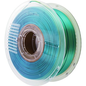 AzureFilm PLA Silk Tri Color Peacock Bloom - 1, 75 mm / 1000 g (FLT171-4154)