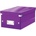 Leitz Pudlo Archiving Leitz Click & Store for DVD Turquoise Plates (10K261O)