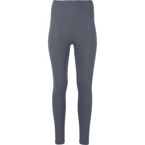 ATHLECIA Дамски клин Athlecia Women's Aideny Seamless Rib Tights Leggings - Ombre Blue - размер L/XL (111-1341-0412)