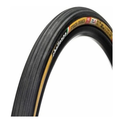 Challenge Strada Bianca TLR PRO 700x36C, kevlar