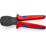KNIPEX Crimping Pliers for Micro Connectors Micro-Fit 190 mm KNIPEX 08704 (97 54 25)