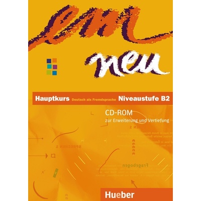 em Neu Hauptkurs CD ROM