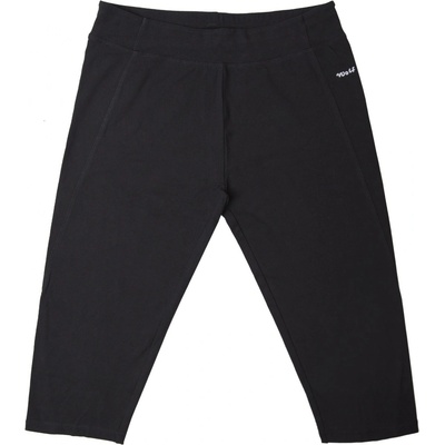 Wolf dámské 3/4 legíny H2142 černé