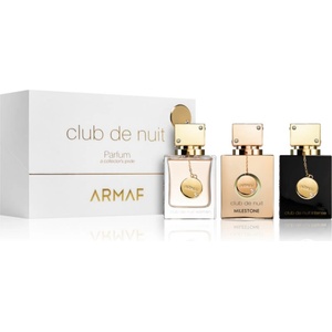Armaf Club de Nuit Women, Milestone, Intense Woman подаръчен комплект woman