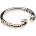 SuperLove Kingpin Stainless Steel Glans Ring 24mm
