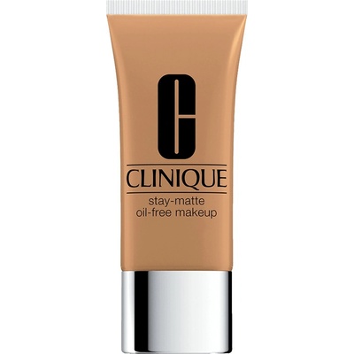 Clinique Stay Matte Oil Free make-up 15 Beige M N 30 ml