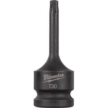 MILWAUKEE Nástrčný kľúč 1/2" - TX30 SHOCKWAVE vnútorný