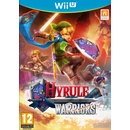 Hry na Nintendo WiiU Hyrule Warriors