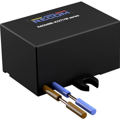 RECOM RAC04NE-24SK/277/W Měnič AC/DC 24 V 0.167 A 4 W