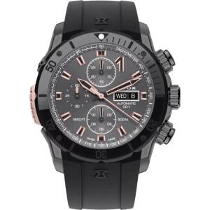 Edox 01128 37gnrca gnr (01128 37gnrca gnr) Часовници